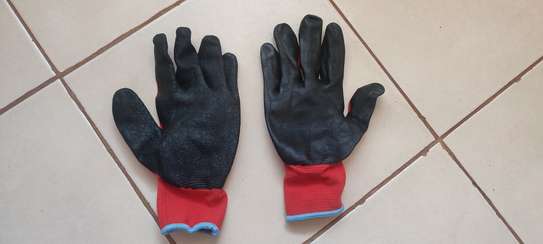 GNYLEX safety gloves image 2