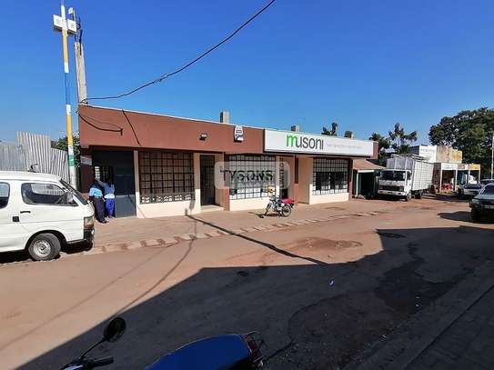 Office  in Homa Bay image 5