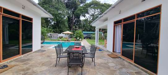 3 Bed Villa with En Suite at La-Marina Mtwapa image 5