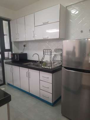 Serviced 3 Bed Apartment with En Suite in Kilimani image 35