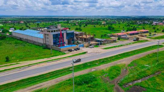 Land in Kitengela image 25