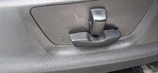 Isuzu D-Max 2018 Double Cabin 4wd image 8