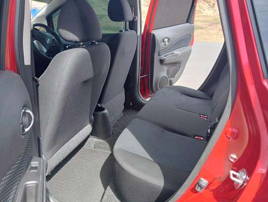 Nissan Note In immaculate condition image 7