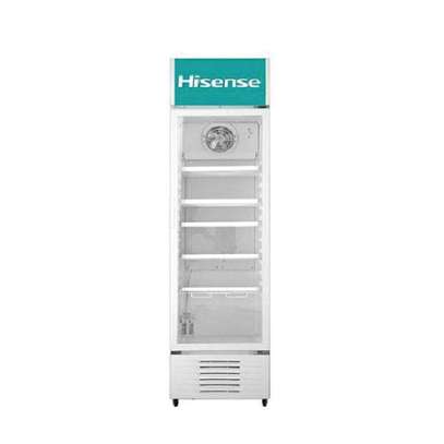 Hisense 382L Showcase Refrigerator FL-50FC image 1