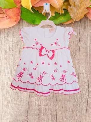 Beautiful Baby Dresses image 2