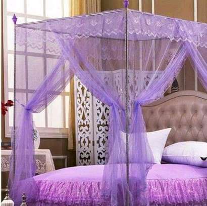 Best Four Stands Mosquito Nets image 2