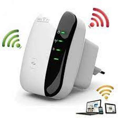 Wifi Extender -wifi repeater image 2