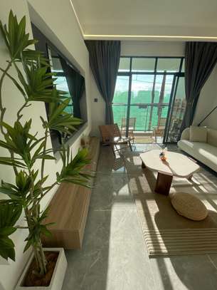 1 Bed Apartment with En Suite at Riara Road image 4
