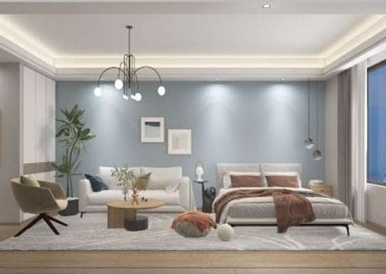 2 Bed Apartment with En Suite in Westlands Area image 8