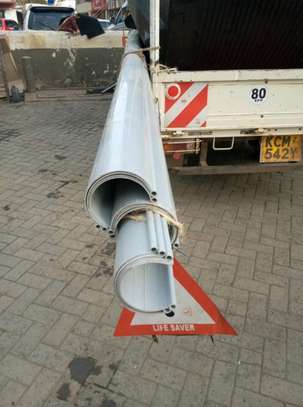 Water Gutter 5m COUNTRYWIDE DELIVERY image 5