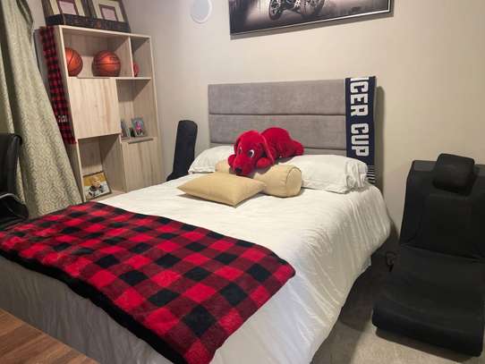 Furnished 2 Bed Apartment with En Suite in Lavington image 10