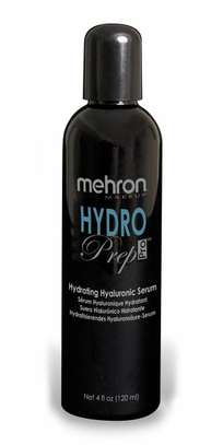 Hydro Prep Pro - Hydrating Hyaluronic Serum image 1