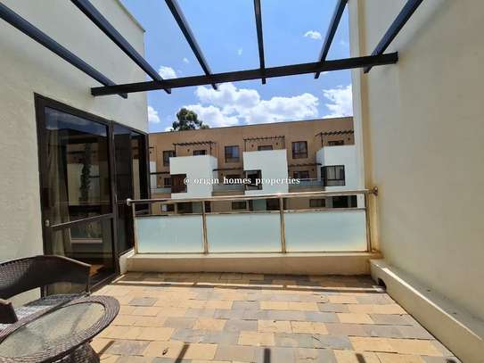 Furnished 1 Bed Apartment with En Suite at Lavington image 38