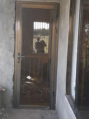 Aluminium Door image 2