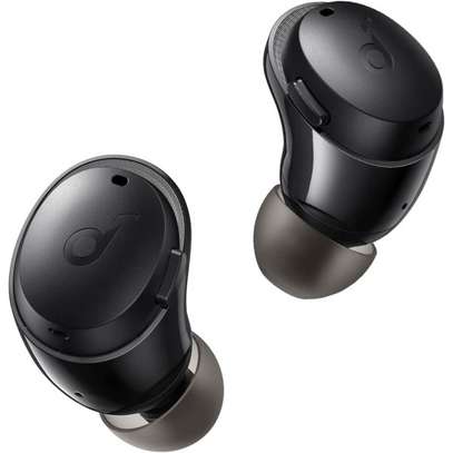 Anker Soundcore Life Dot 3i Noise Cancelling Earbuds image 3