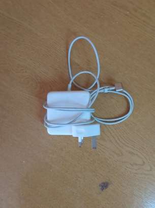 Apple 60W Magsafe 2 Charger MacBook Pro A1398 A1435 A1502 image 1