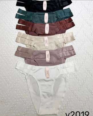 Panties/underwear available in different materials and sizes image 15