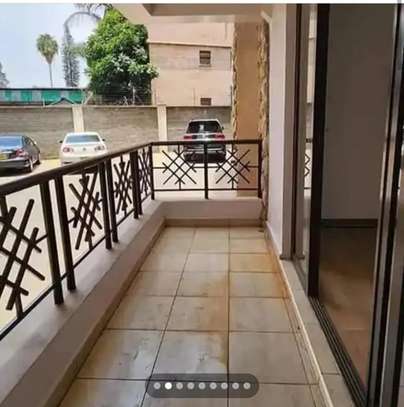 2 Bed Apartment with En Suite in Kilimani image 12