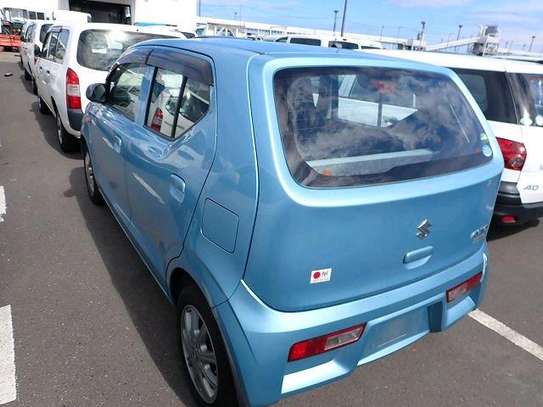 BLUE ALTO (MKOPO/HIRE PURCHASE ACCEPTED) image 6