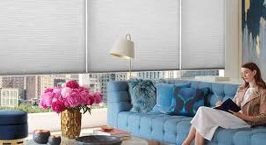 Roman Blind Installers-Professional and high-quality service image 4