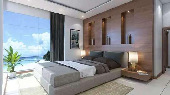 2 Bed Apartment with Aircon at Nyali Beachfront image 13