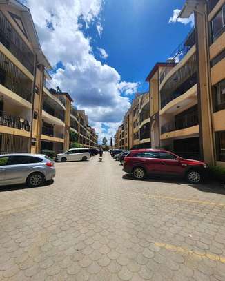 3 bedroom apartment all ensuite kilimani with Dsq image 8