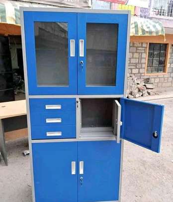 Super quality metallic filling cabinets image 2