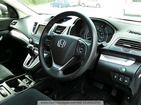 Honda CR-V (MKOPO/HIRE PURCHASE ACCEPTED) image 4