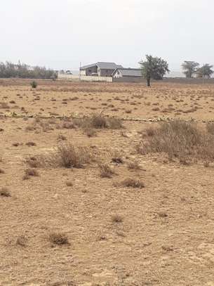 OFFER!! ON PLOTS NEAR MOI SOUTH GATE,50 MTRS FROM TARMAC image 5