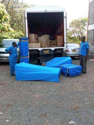 KAKAMEGA COUNTY BOUND LORRY FOR TRANSPORT SERVICES HIRE image 2