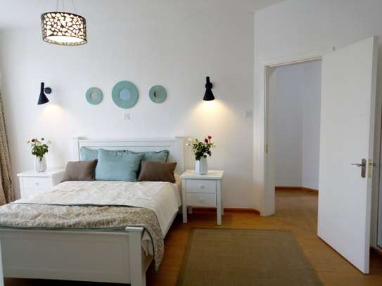 Furnished 3 bedroom apartment for sale in Kilimani image 4