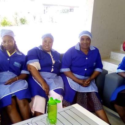 10 Best House Help Agencies & Maid Services In Nairobi image 7