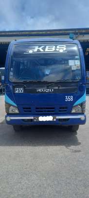 37 Seater Bus For Sale image 1