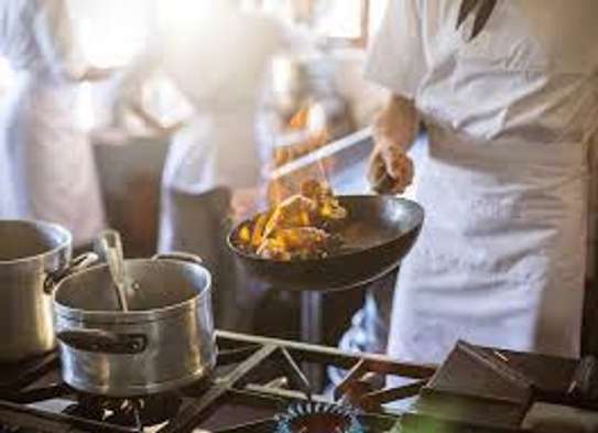 Private Chef Services - Best Private Chef Services: Nairobi image 9