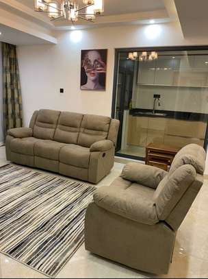 Furnished 2 bedroom apartment for rent in Lavington image 54