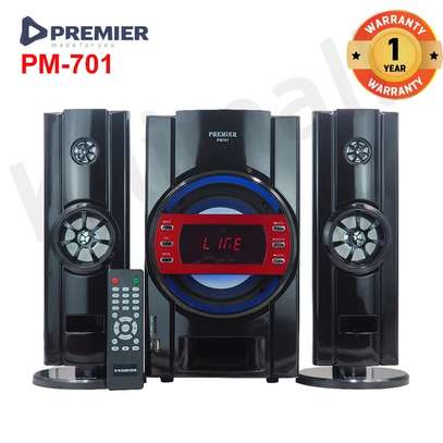 Premier woofer best sale