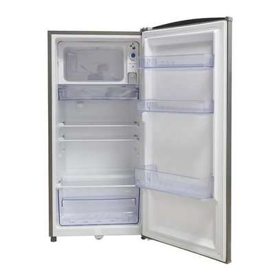 Bruhm BFS-150MD Single Door Direct Cool Fridge, 158L image 2