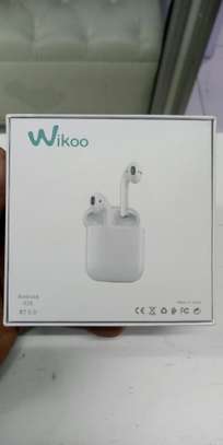 Original wikoo earpods image 2
