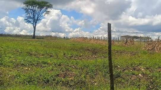 Land in Kiserian image 6
