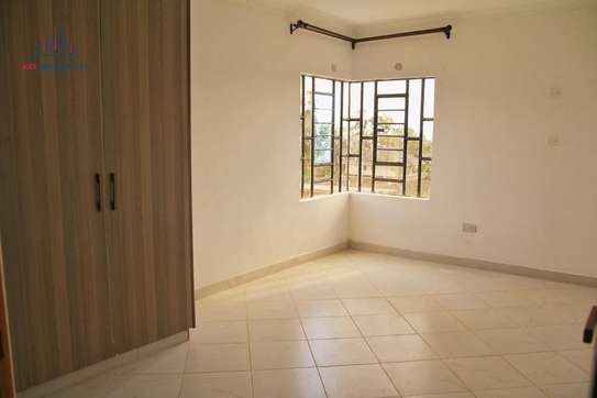 3 Bed House with En Suite in Ngong image 17
