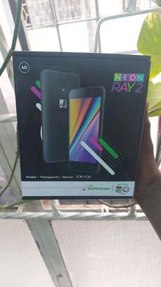 Safaricom Neon Ray 2 image 2