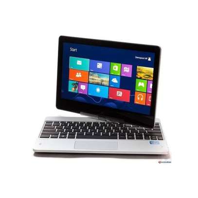 HP EliteBook Revolve 810G3 Corei5 8gb Ram/256gb ssd image 3