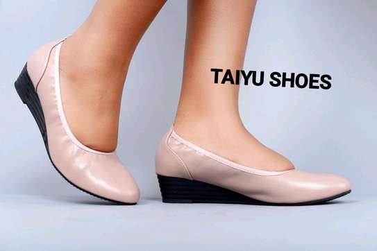 Mukujo wedge image 2