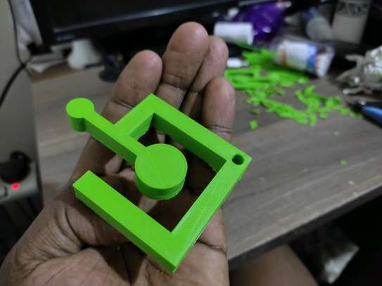 3D printing image 3