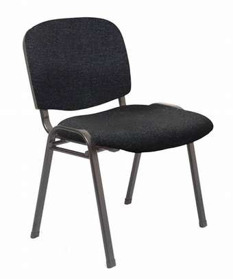 Office Chair: Stackable Tosca Office Chair image 7