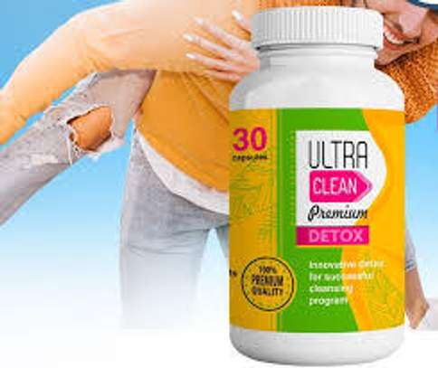 ULTRA CLEAN PREMIUM DETOX In Kenya image 3