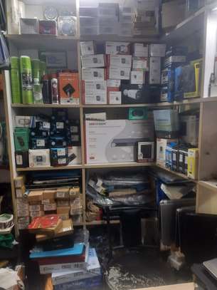 Networking,cctv installations,,all IT supplies image 3