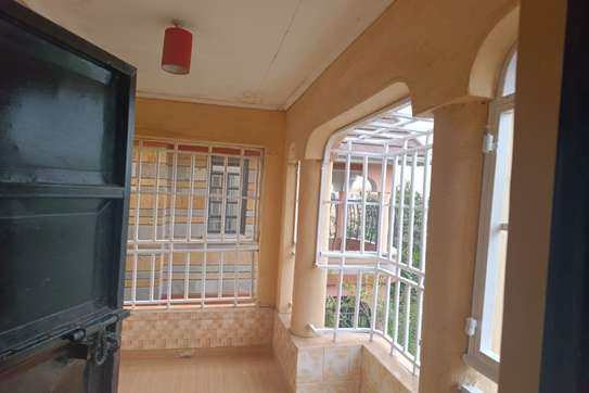 4 Bed House with En Suite in Syokimau image 12