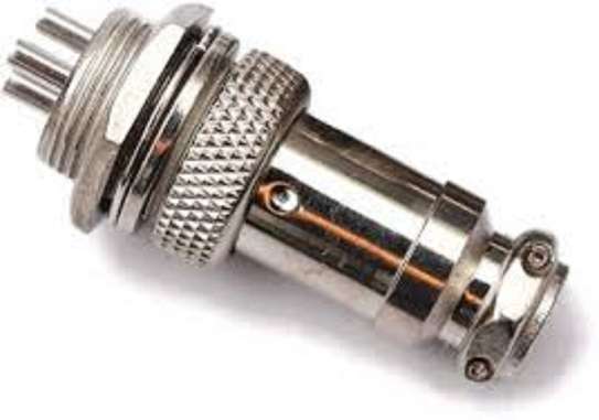 3 Pin Connector image 1