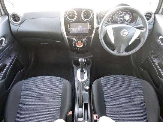 NEW NISSAN NOTE (MALIPO POLE POLE ACCEPTED) image 7